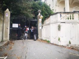 Casa Raphael: giovedì 6 novembre lo sfratto esecutivo per gli ospiti. Manganaro (Sunia) “saremo in presidio a tutela dei più deboli”
