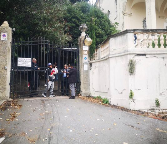 Casa Raphael: giovedì 6 novembre lo sfratto esecutivo per gli ospiti. Manganaro (Sunia) “saremo in presidio a tutela dei più deboli”