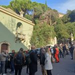 Sfratto Casa Raphael: Manganaro (Sunia) “ignorati i bisogni di minori e fragili”