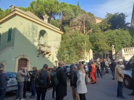 Sfratto Casa Raphael: Manganaro (Sunia) “ignorati i bisogni di minori e fragili”