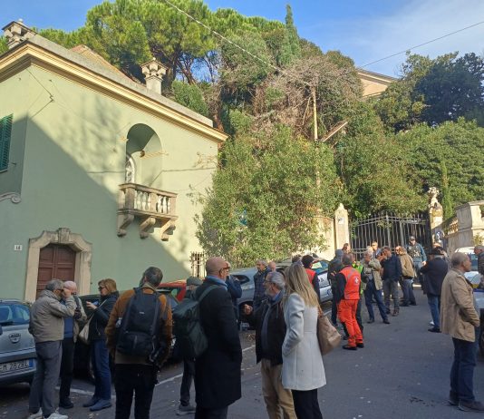 Sfratto Casa Raphael: Manganaro (Sunia) “ignorati i bisogni di minori e fragili”