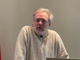 La Spezia: Marzio Artiaco è il nuovo Segretario Generale della Fiom Cgil della Spezia