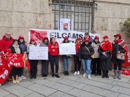 Reintegrate sul posto di lavoro le licenziate perché avevano scioperato: Filcams Cgil “La lotta paga. Ripristinati i diritti sindacali”