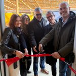 taglio nastro sol savona