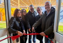 taglio nastro sol savona