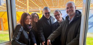 taglio nastro sol savona