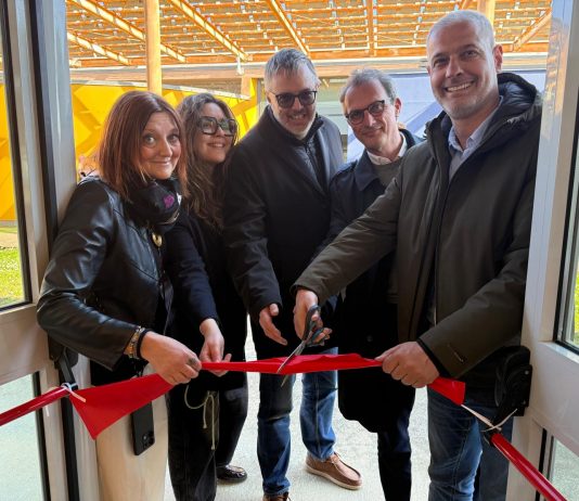 taglio nastro sol savona