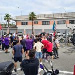 Moving (logistica): a casa 70 dipendenti. Filt Cgil Fit Cisl Uiltrasporti “impossibile perdere 70 posti di lavoro in un settore in continua crescita. Subito il tavolo di confronto con azienda e committenza”