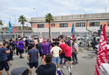 Moving (logistica): a casa 70 dipendenti. Filt Cgil Fit Cisl Uiltrasporti “impossibile perdere 70 posti di lavoro in un settore in continua crescita. Subito il tavolo di confronto con azienda e committenza”