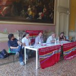 FILCTEM CGIL Genova: Giulio Pizzorno eletto nella segreteria territoriale