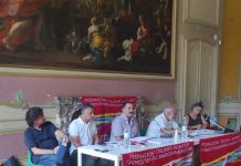 FILCTEM CGIL Genova: Giulio Pizzorno eletto nella segreteria territoriale