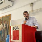 Igor Magni, Segretario Generale Camera del Lavoro, è il nuovo Segretario Generale Filt Cgil Genova