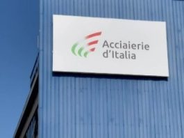 acciaierie d italia