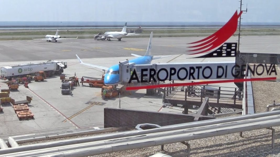 aeroporto