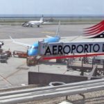 aeroporto