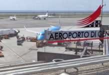 aeroporto