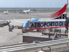 aeroporto