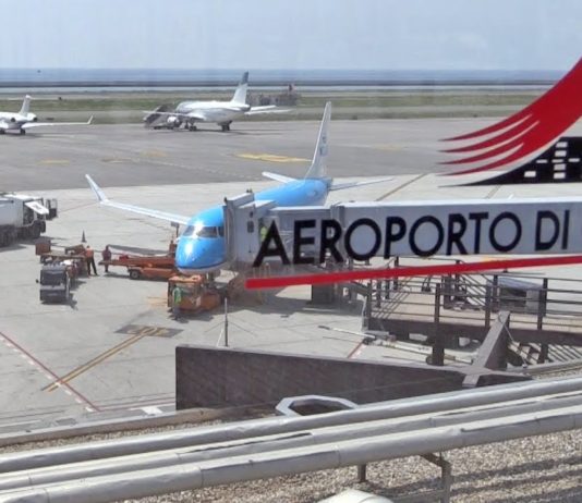 aeroporto