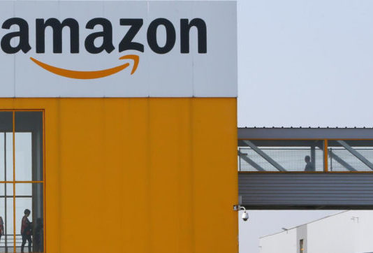 amazon
