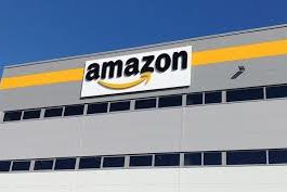 amazon