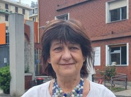 Antonella Ortelio è la nuova Responsabile della Cgil Tigullio – Golfo Paradiso