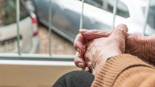 Non autosufficienza: oggi sindacati in Regione