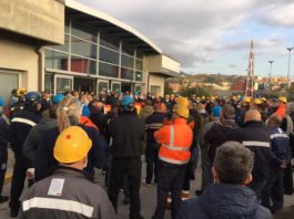 ArcelorMittal: Magni (Cgil) “Stop ai licenziamenti”