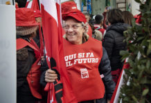 Superbonus 110% anche per l’abbattimento delle barriere architettoniche per gli over 65