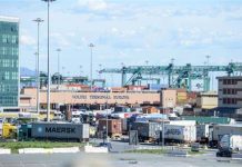 Infortunio sul lavoro nell’area di Prà: Cgil Genova “Su salute e sicurezza sul lavoro non si fa abbastanza”