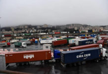 Autotrasporto: emergenza epidemiologica COVID -19 – richiesta urgente d’incontro autotrasporto