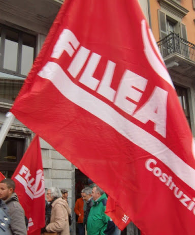 AUTOSTRADE LIGURIA: PEZZOLI (FILLEA CGIL) “APPLICARE I PROTOCOLLI PREFETTIZI E LEGGE REGIONALE