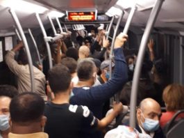 Ordinanza capienza bus Regione Liguria: Cgil “Fantasia al potere” bus