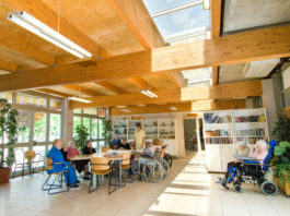 Case di riposo. I sindacati scrivono alla Ministra Catalfo