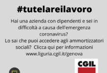 Accordo Cassa in Deroga – I contatti per Aziende e Consulenti cassa in deroga