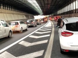 coda-autostrada