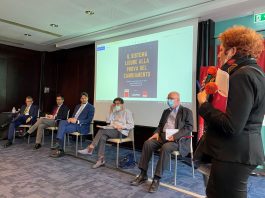 Pnnr- La Liguria rischia di diventare una “periferia produttiva” esclusa dal triangolo industriale