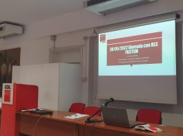 Al via il Coordinamento RLS Filctem coordinamento