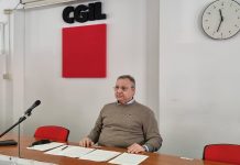 Maurizio Calà (Cgil) “Liguria: terra di ripresa e resilienza”
