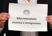 Abrogazione dei decreti sicurezza, firma anche tu!