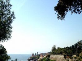 Cgil Genova: no all’intitolazione del porticciolo di Nervi a un Repubblichino