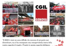 Auguri di buone feste e di un sereno 2021 auguri 2021