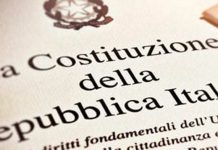Casa della Costituzione: Cgil LIguria “pronti a collaborare”