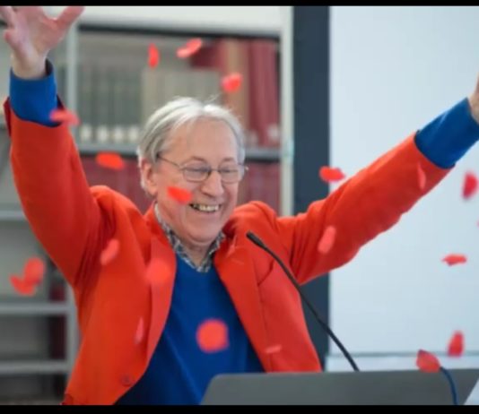 Cgil Genova: é scomparso Enzo Peretta sindacalista, formatore e grande amico