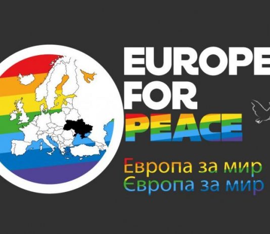 A un anno dalla guerra: tutte le iniziative in Liguria