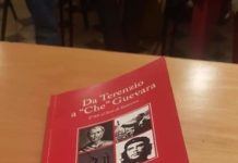 Da Terenzio a Che Guevara: Il '68 al liceo di Sanremo