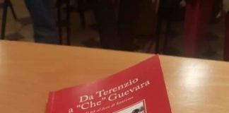 Da Terenzio a Che Guevara: Il '68 al liceo di Sanremo