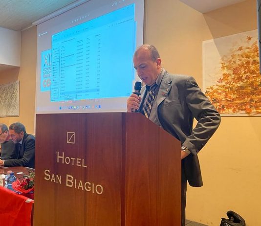 Pezzoli (Fillea) “L’industria della casa al centro delle politiche green di sviluppo” federico pezzoli