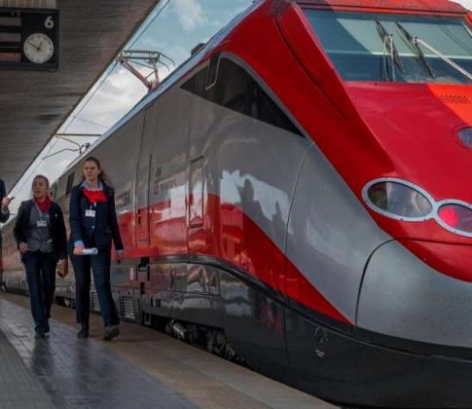 Treni: 51 nuove assunzioni in Liguria. I sindacati “vittoria della mobilitazione delle lavoratrici e dei lavoratori” ferrovie