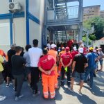 Scolmatore Bisagno: firmato contratto integrativo. Feneal Uil Filca Cisl Fillea Cgil “ottimo accordo che riconosce premi di produzione e indennità economiche”