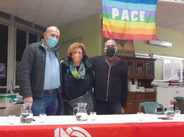 Federico Pezzoli è il nuovo segretario generale Fillea Cgil Savona